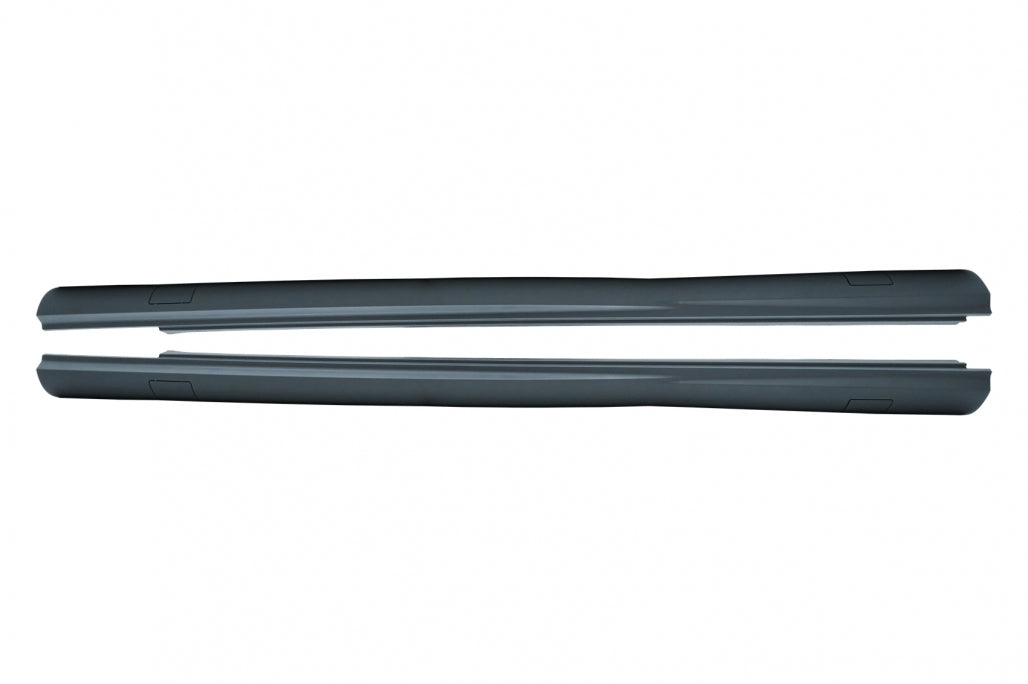 Seitenschweller passend für Mercedes E-Klasse W212 Limousine S212 T-Modell (2009–2016) ohne AMG Line