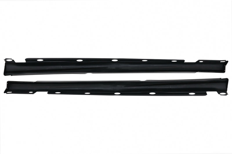 Bodykit Facelift Kurzversion ohne PDC Löcher passend für Mercedes S-Klasse W221 (2005–2013) ohne AMG Line, auch S63 AMG