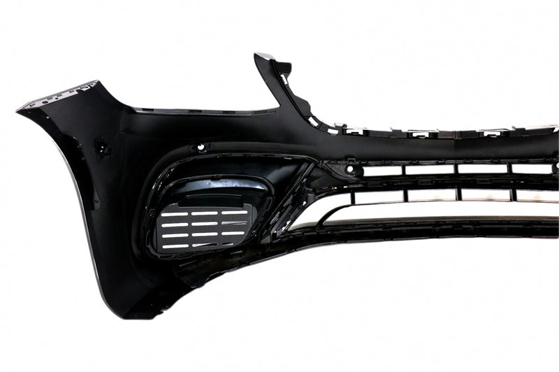Bodykit passend für Mercedes S-Klasse W222 Facelift Langversion (2017–2020) mit und ohne AMG Line, auch für S63 AMG