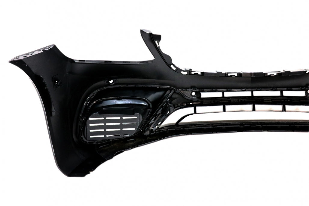 S Klasse W222 S63 AMG Facelift Look Frontschürze (2017-2020)