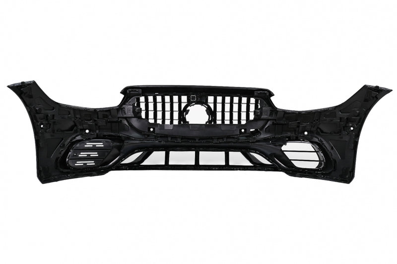Bodykit passend für Mercedes S-Klasse W223 (2020–2026) mit und ohne AMG Line / AMG Paket, auch S63