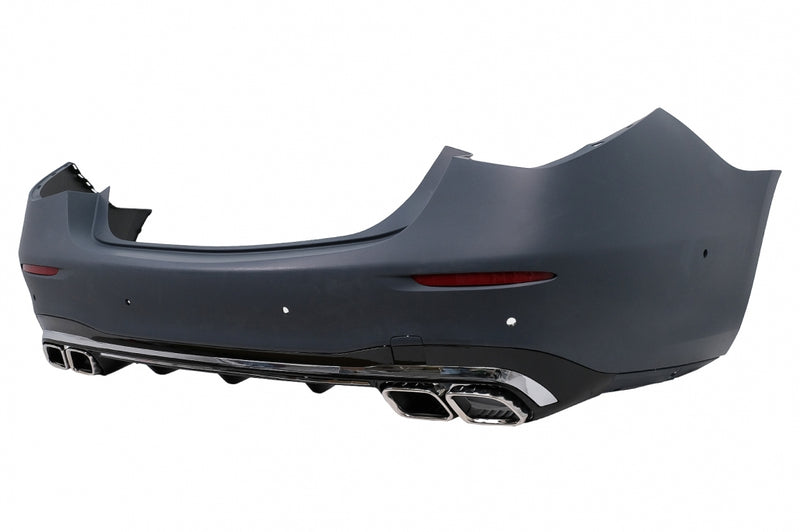 Bodykit passend für Mercedes S-Klasse W223 (2020–2026) mit und ohne AMG Line / AMG Paket, auch S63