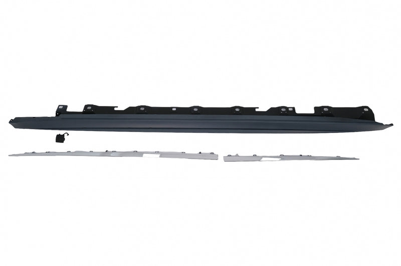Bodykit passend für Mercedes S-Klasse W223 Langversion (2020–2026) mit und ohne AMG Line, auch S63