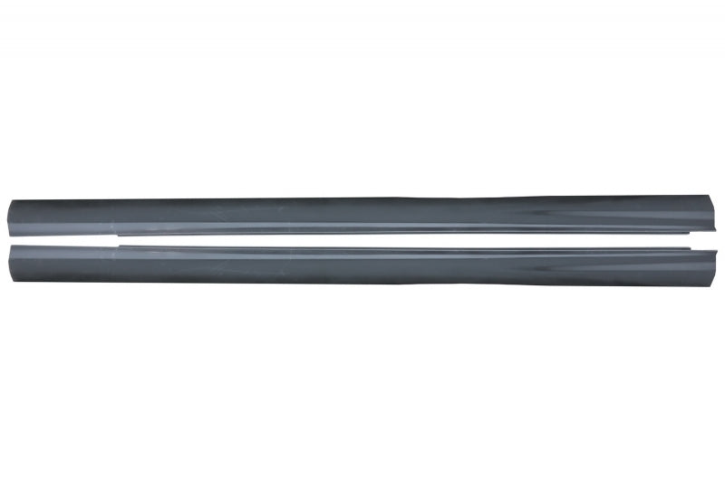 Seitenschweller passend für Mercedes E-Klasse W211 S211 (2002–2009) mit und ohne AMG Line, auch für E55 & E63 AMG