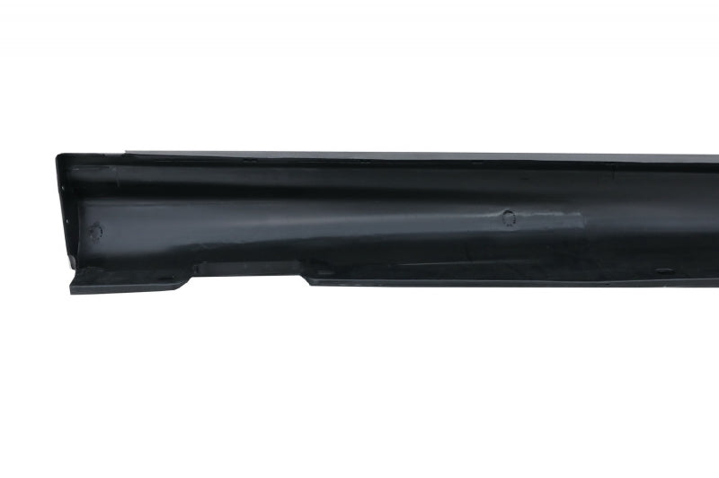 Seitenschweller im AMG Look für Mercedes E-Klasse W211 S211 Limousine T-Modell (2002–2009)