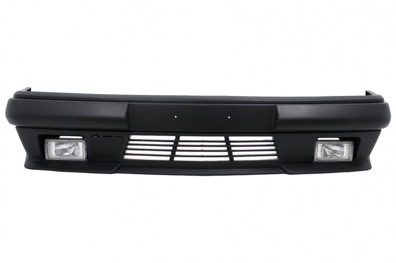 Frontschürze Gen1 passend für Mercedes W124 S124 C124 A124 (1985–1995) ohne AMG Line, auch für AMG Modelle