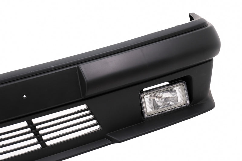 Frontschürze Gen1 passend für Mercedes W124 S124 C124 A124 (1985–1995) ohne AMG Line, auch für AMG Modelle