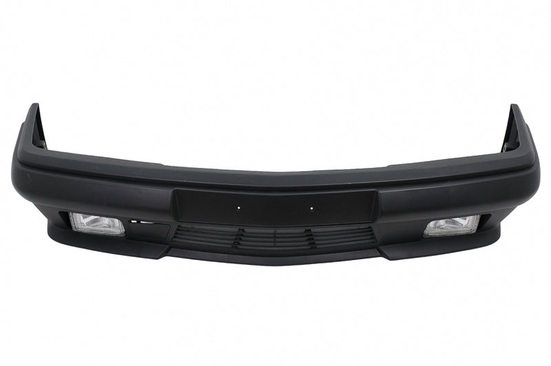 Frontschürze Gen1 passend für Mercedes W124 S124 C124 A124 (1985–1995) ohne AMG Line, auch für AMG Modelle