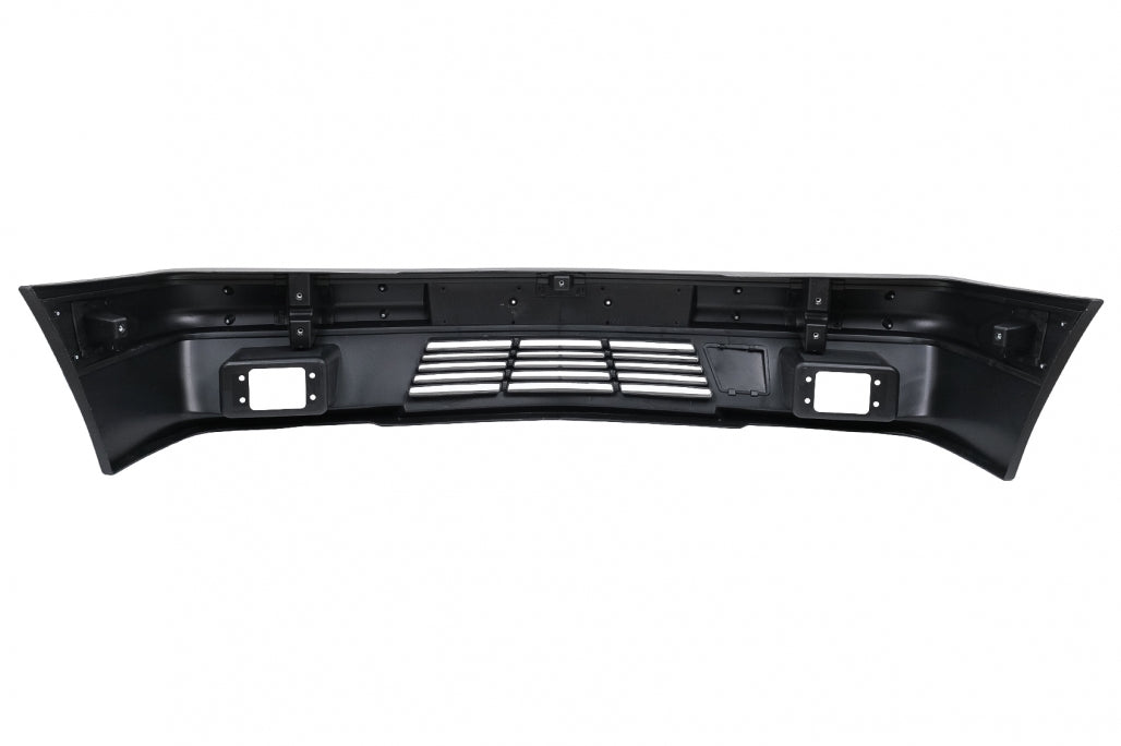 Frontschürze AMG Look Gen 1 – Mercedes-Benz W124 Limousine (1985–1995)