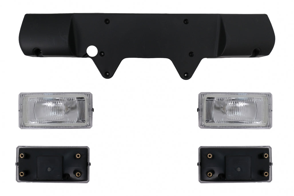 Mercedes AMG Gen1 Look Bodykit – passend für W124 Coupé & Cabriolet (1985-1995)