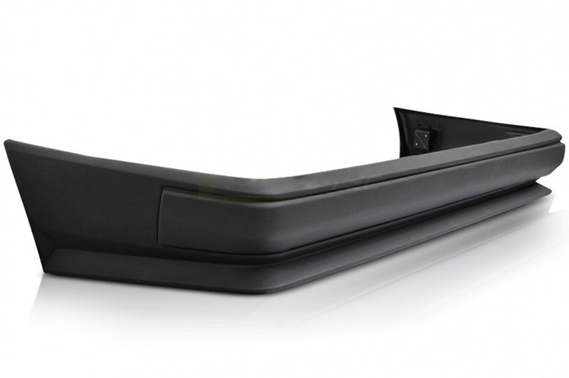 Heckschürze Gen1 passend für Mercedes W124 C124 A124 (1985–1995) ohne AMG Line, auch für AMG Modelle