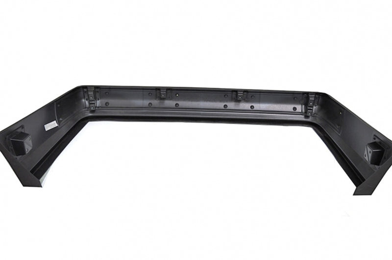 Heckschürze Gen1 passend für Mercedes W124 C124 A124 (1985–1995) ohne AMG Line, auch für AMG Modelle
