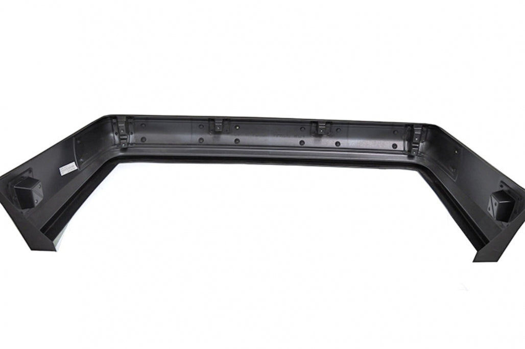 W124 AMG Gen1 Look Heckschürze Rear Bumper