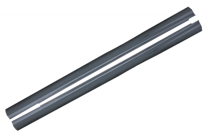 Seitenschweller passend für Mercedes E-Klasse W211 S211 (2002–2009) mit und ohne AMG Line, auch für E55 & E63 AMG