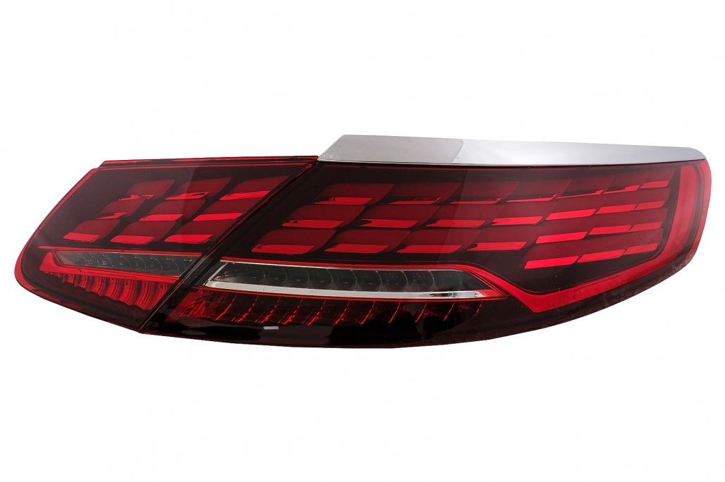 OLED Facelift MOPF Heckleuchten Rückleuchten passend für Mercedes S Coupe & Cabrio C217 W217