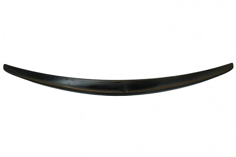 Heckspoiler aus ABS für Mercedes S Klasse W222 (2013-2020)